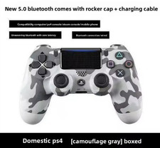 Wireless PS4 Controller