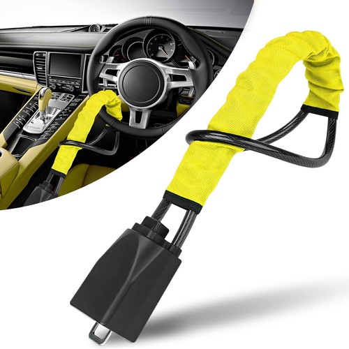 Universal car steering - steering, wheel