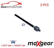 TIE ROD AXLE JOINT PAIR FRONT