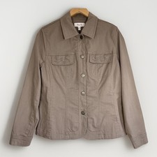 Oscar B Ladies Studded Jacket