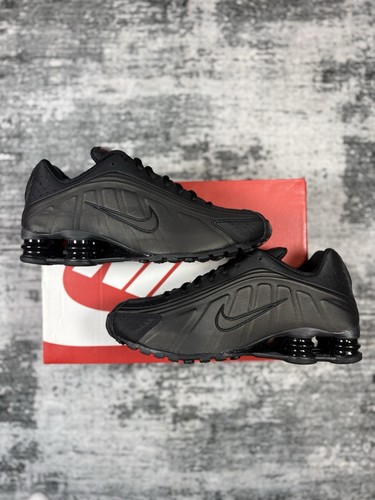 Nike shox triple - nike,