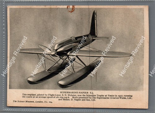 Vintage london science - london,
