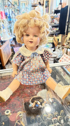 Vintage 1930s ideal - 1930s,