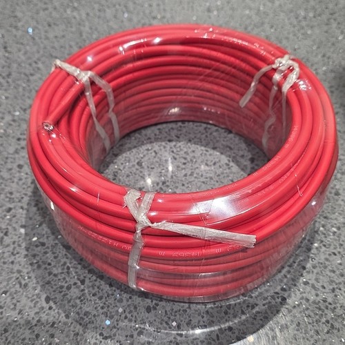 Solar panel extension cable - panel,