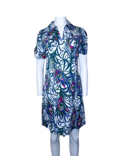 Lilly pulitzer apple - dress, 4