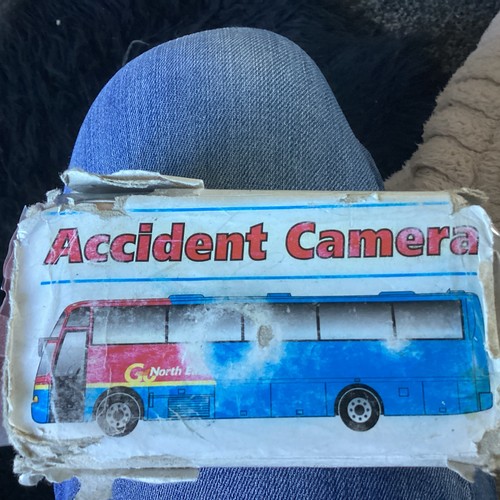 Northern bus accident - go,