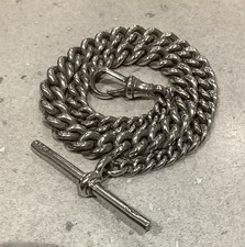 Victorian Sterling Silver