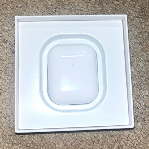 Genuine apple airpods 2nd - genuine,