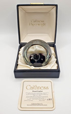 Ltd Edition Caithness Glass