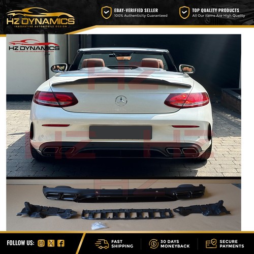 For mercedes class c205 - for,