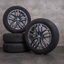 BMW X1 iX1 X2 iX2 snow tire