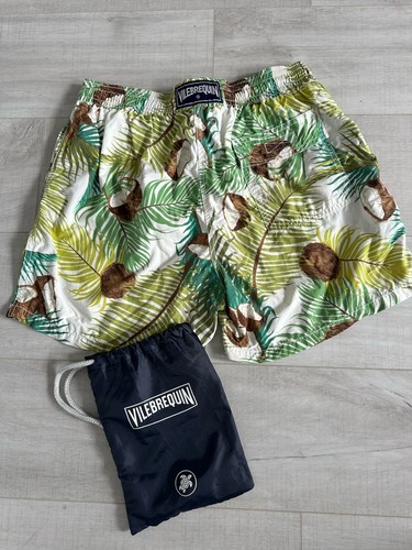 Vilbrequin men swim shorts - vilbrequin, men's