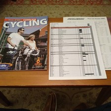 Raleigh Complete Cycling Adult