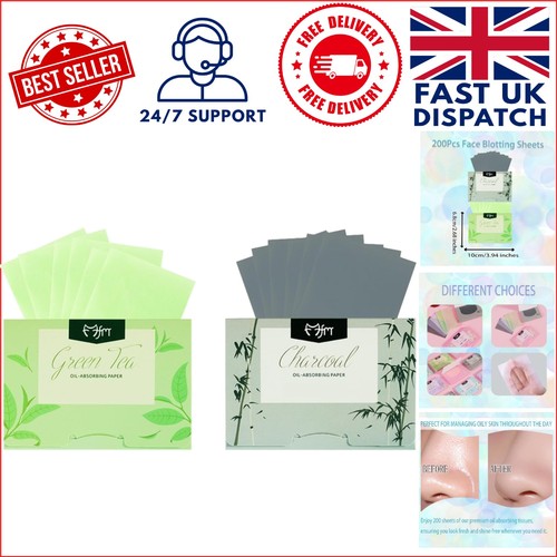 Compact 200 sheets - sheets, control