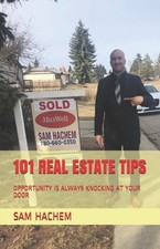 HACHEM - 101 REAL ESTATE TIPS