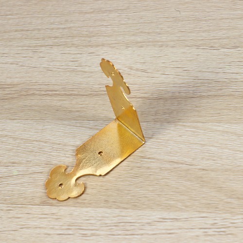 4pcs durable golden corner - durable,