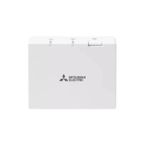 Mitsubishi ecodan ftc - ecodan, wireless