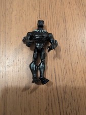 Marvel Toybox Black Panther