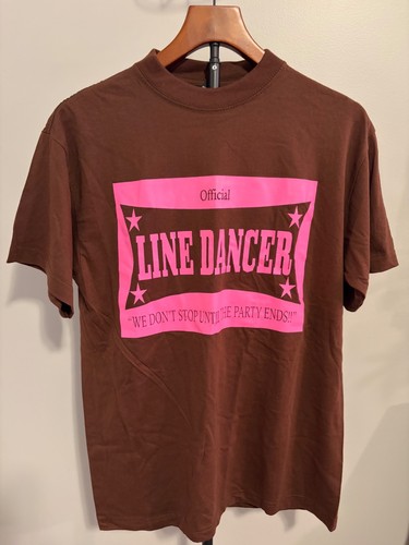 Funny line dance - funny,