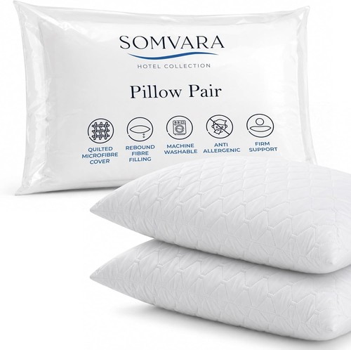 Somvara hotel quality - quality, pillows