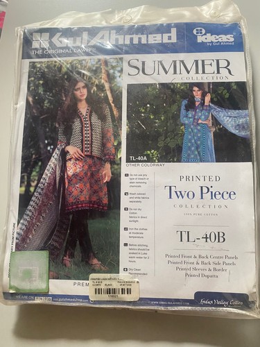 Women gul ahmed - , summer