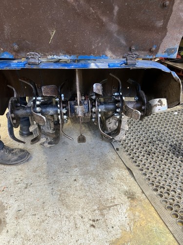 Rotavator cultivator tiller - cultivator,