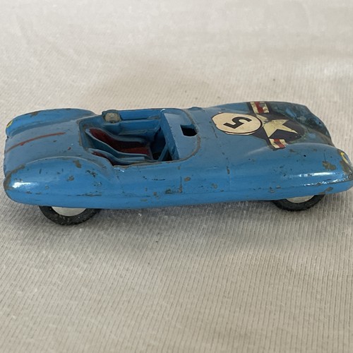 Corgi toys lotus - mark, le