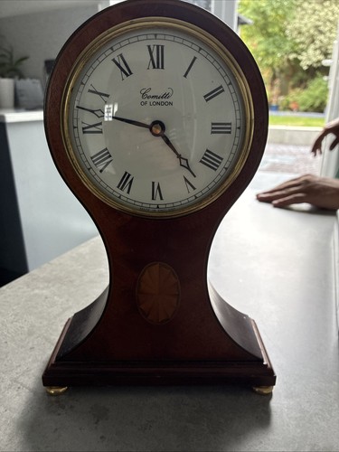 Comitti london mahogany - comitti, of