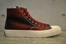 Visvim Skagway Hi Buffalo High