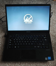 Medion E4242 1.4GHz 14'' Quad Core Laptop Linux Office SSD Ex Battery BT Cheap