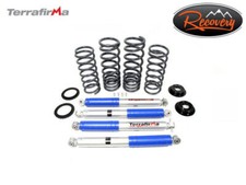 DISCOVERY TD5 HEAVY DUTY