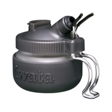 Iwata Spray Out Cleaning Pot