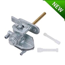 Petcock Fuel Tank Switch Valve