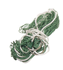 Bisley Nylon Purse Nets 1m 4Z for Rabbits & Ferrets - Pack of 10