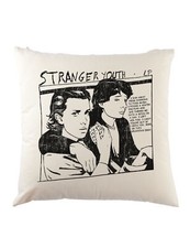 Stranger Youth Cushion Pillow