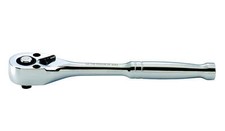 1/4" Drive Pear-Head Ratchet