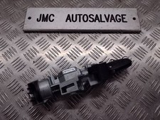 FORD MONDEO MK4 IGNITION