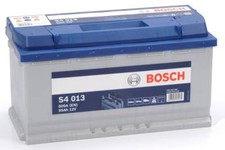 New Car Battery FITS Mercedes
