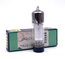 English Electric CV1832 OA2 0A2 Valve Tube