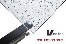 ND Fissured Suspended Ceiling