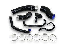 Kit 7 Hoses Silicone Renault