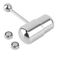 Vibrating Tongue Bar Surgical