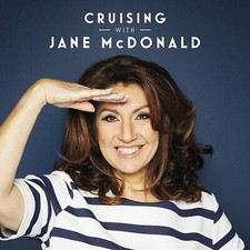 Cruising With Jane McDonald ~