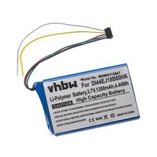 Battery for Garmin Edge 1000