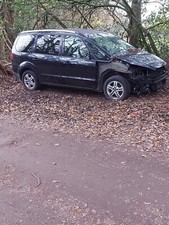Ford galaxy tdci mk3 2006 - mk3,