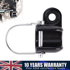 Trailer hitch Bike Coupler Hitch Connector For Thule Chariot & Coaster models