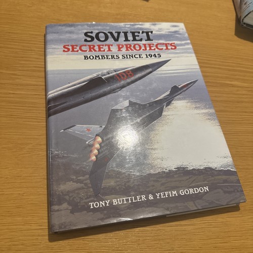 Soviet secret projects - soviet,