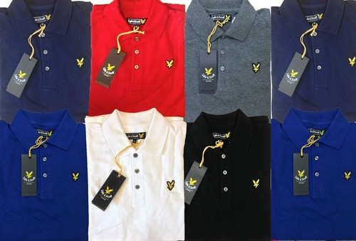 Lyle and scott - and,