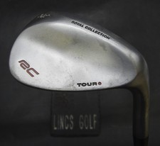 Royal Collection Tour Sand Wedge Regular Steel Shaft Golf Pride Grip
