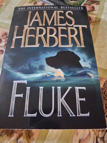 Fluke james herbert 2012 - fluke, (2012